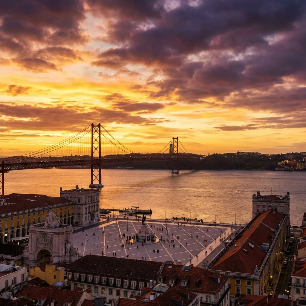 Lisbon, Portugal